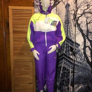 Bossini Women’s Track Suit